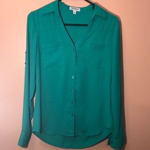 EXPRESS Portofino Shirt